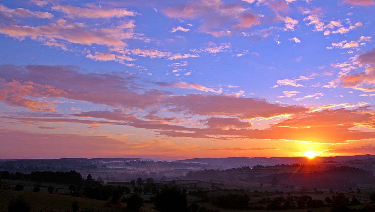 Embrace the Day with a Good Sunny Morning: Tips for a Bright Start