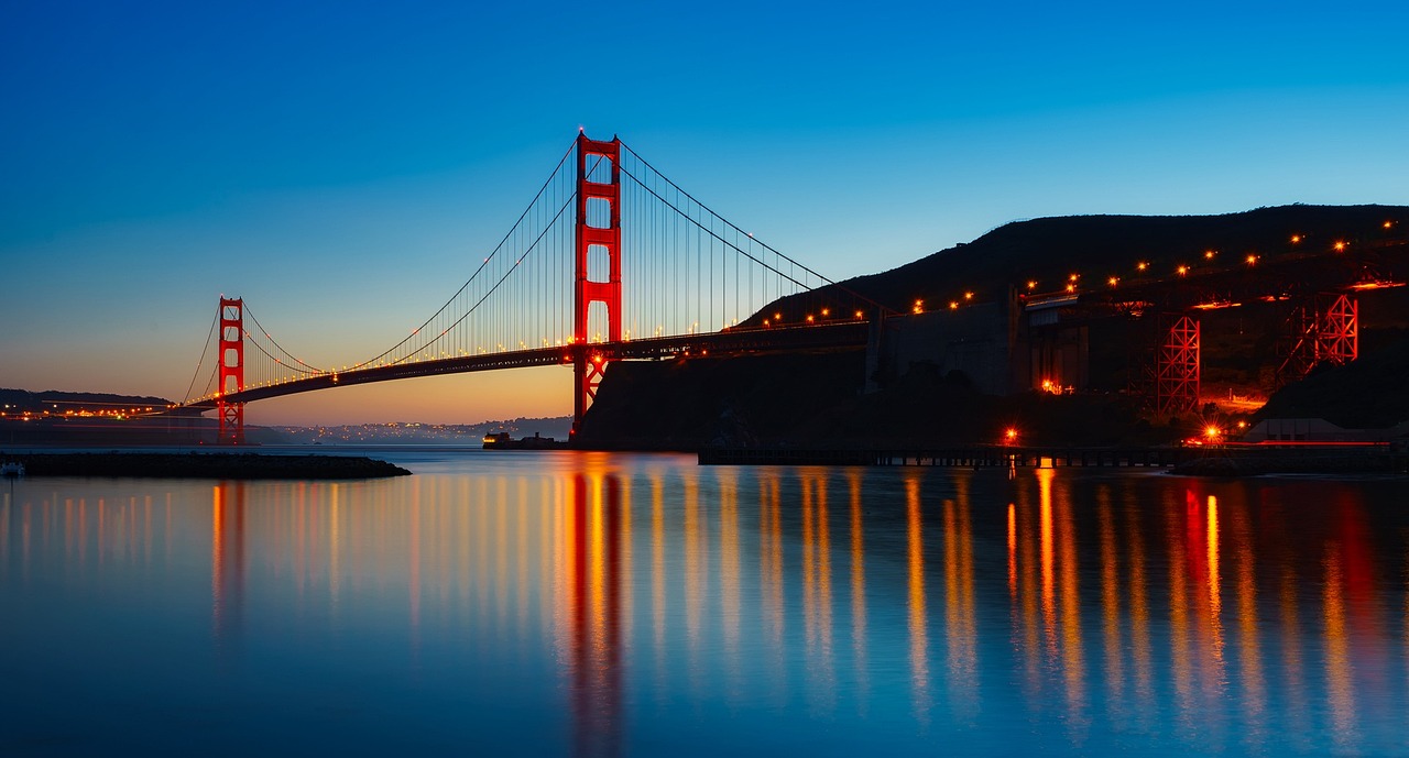 Good Morning San Francisco: A Fresh Start in the City by the Bay