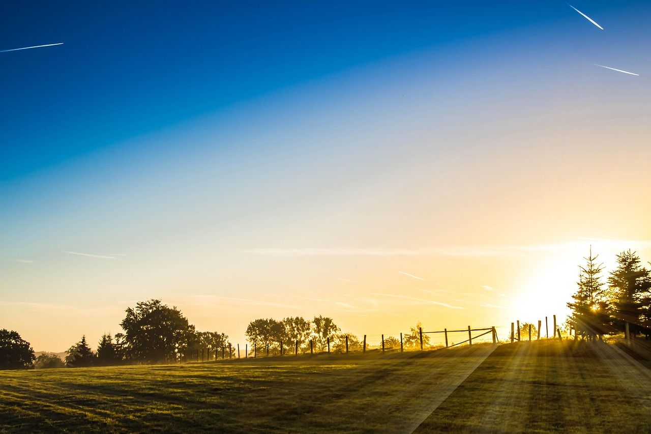 Good Morning to Spanish: Your Guide to Starting the Day Right