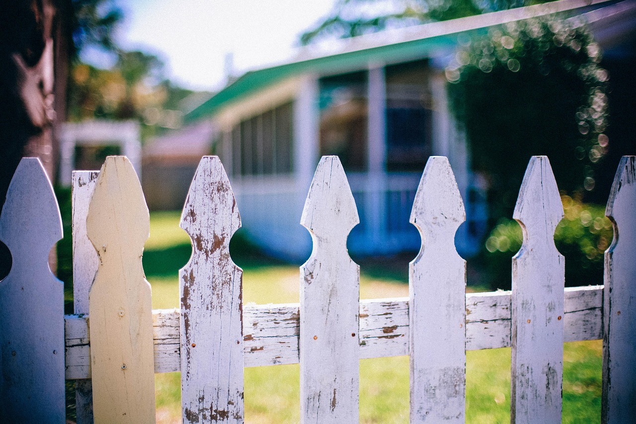 Brighten Your Day with a Simple "Good Morning Neighbor"