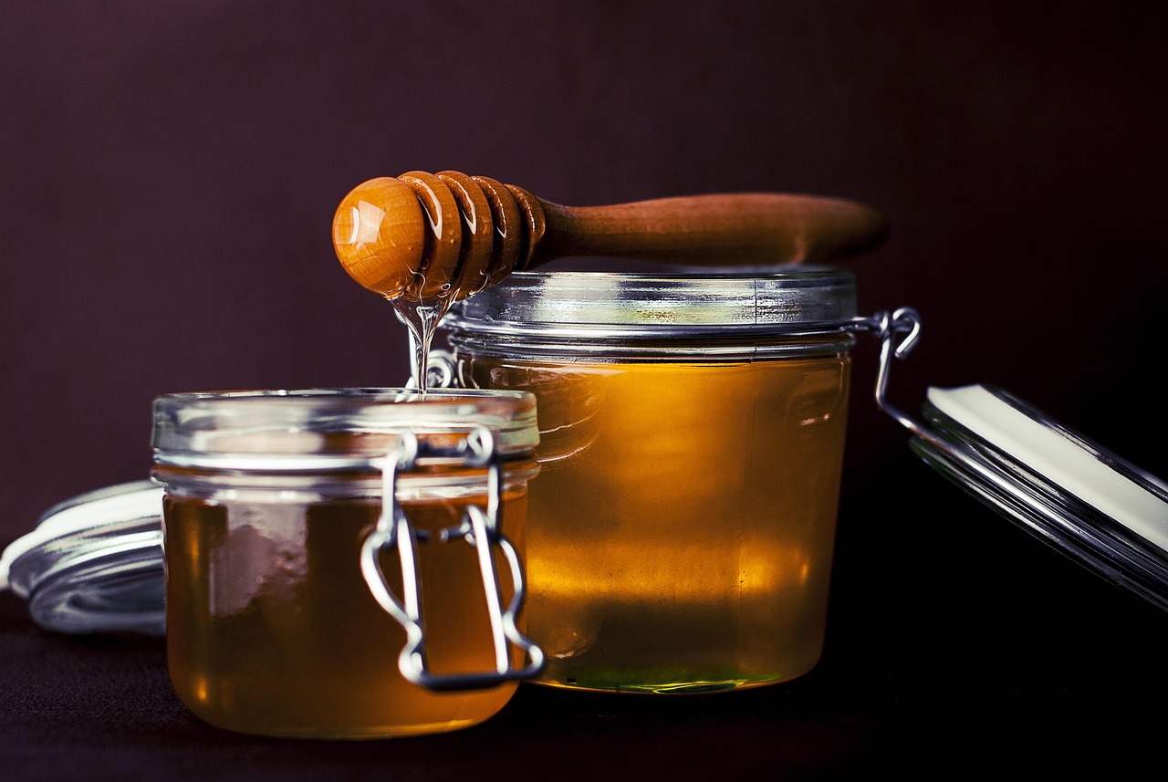 Discover the Benefits of Hey Honey Good Morning Facial Serum