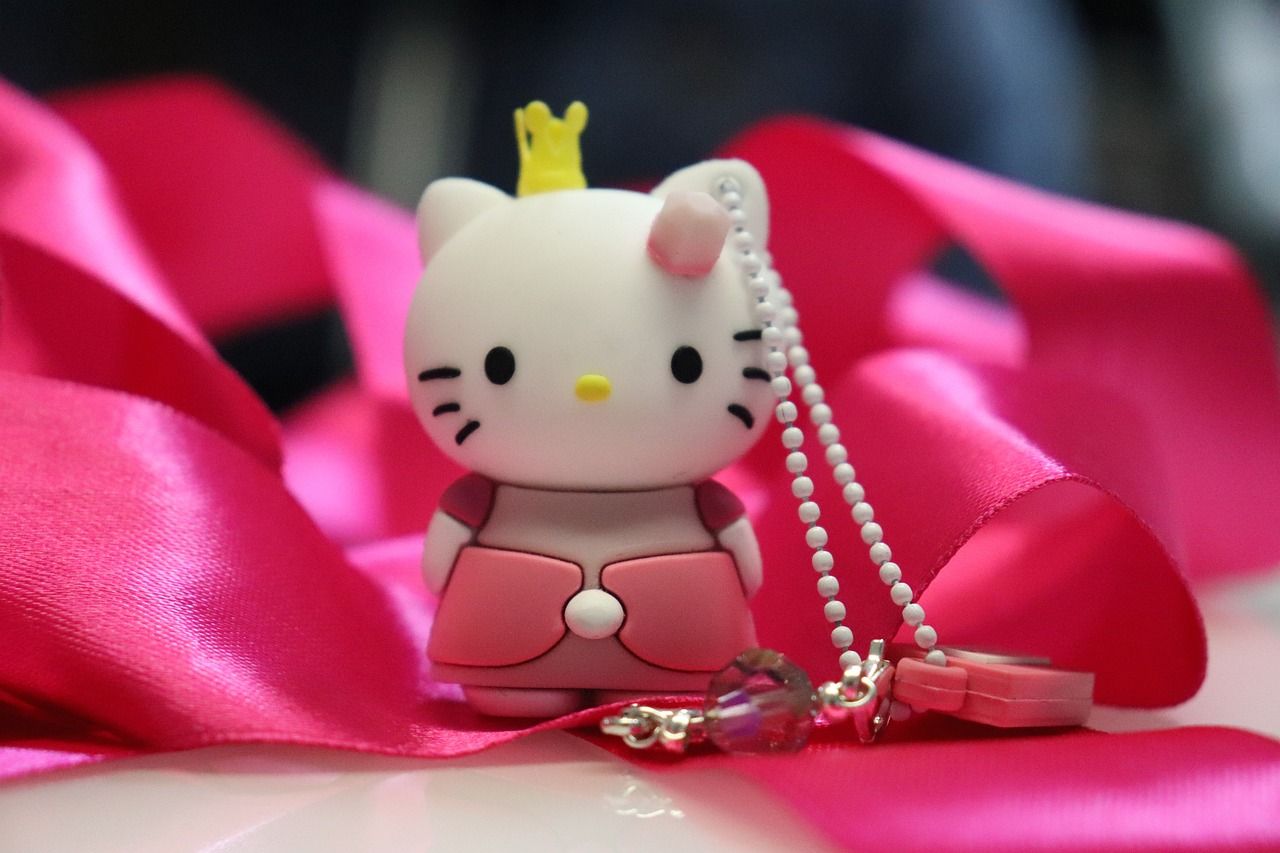 Hello Kitty Good Night: Transform Your Bedtime Routine