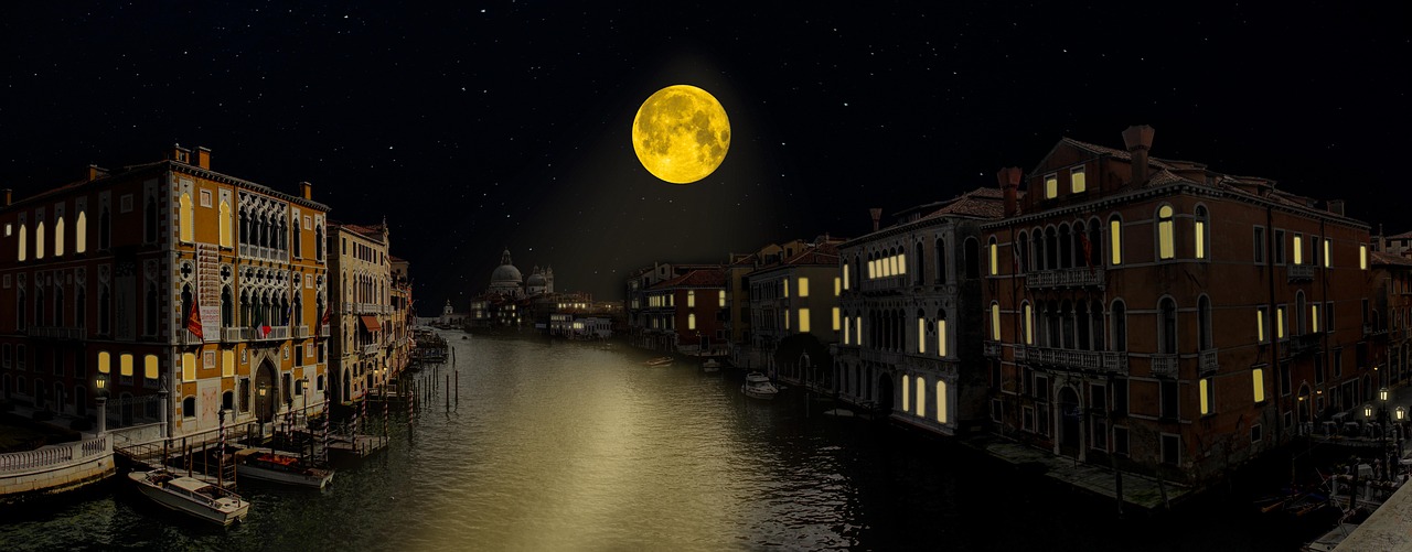 Learn "Good Night" in Italian Language: A Simple Guide