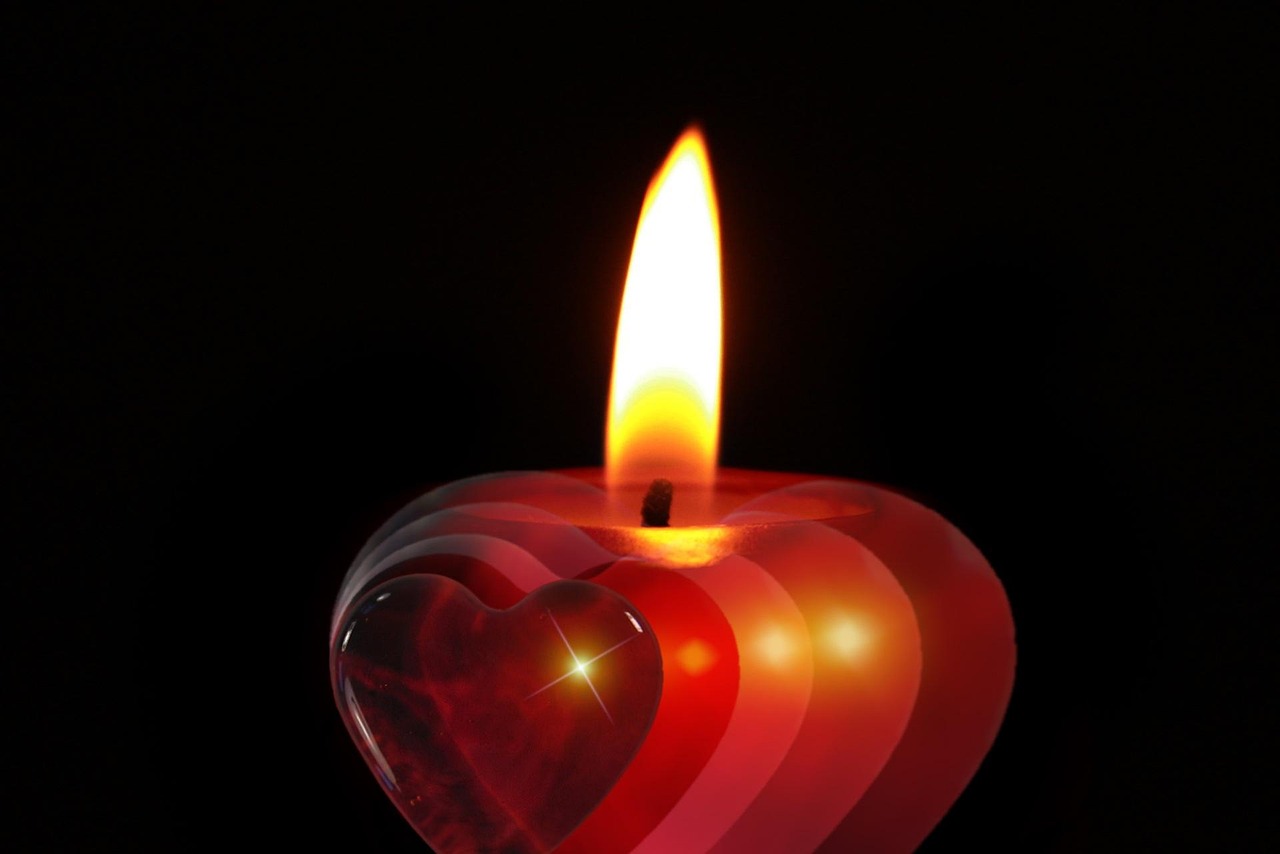 Good Night Candle: Unlocking Peaceful Sleep and Relaxation