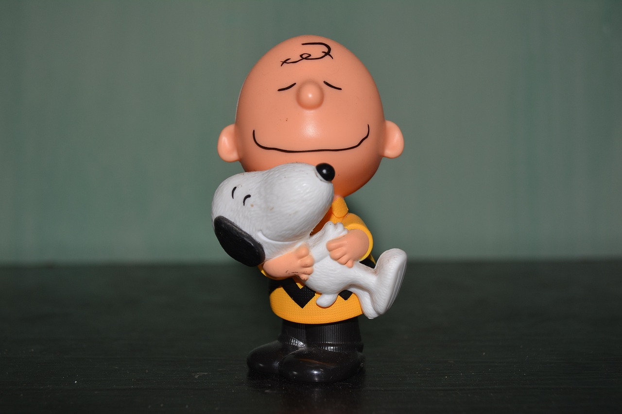 Explore Enchanting Good Night Charlie Brown Images