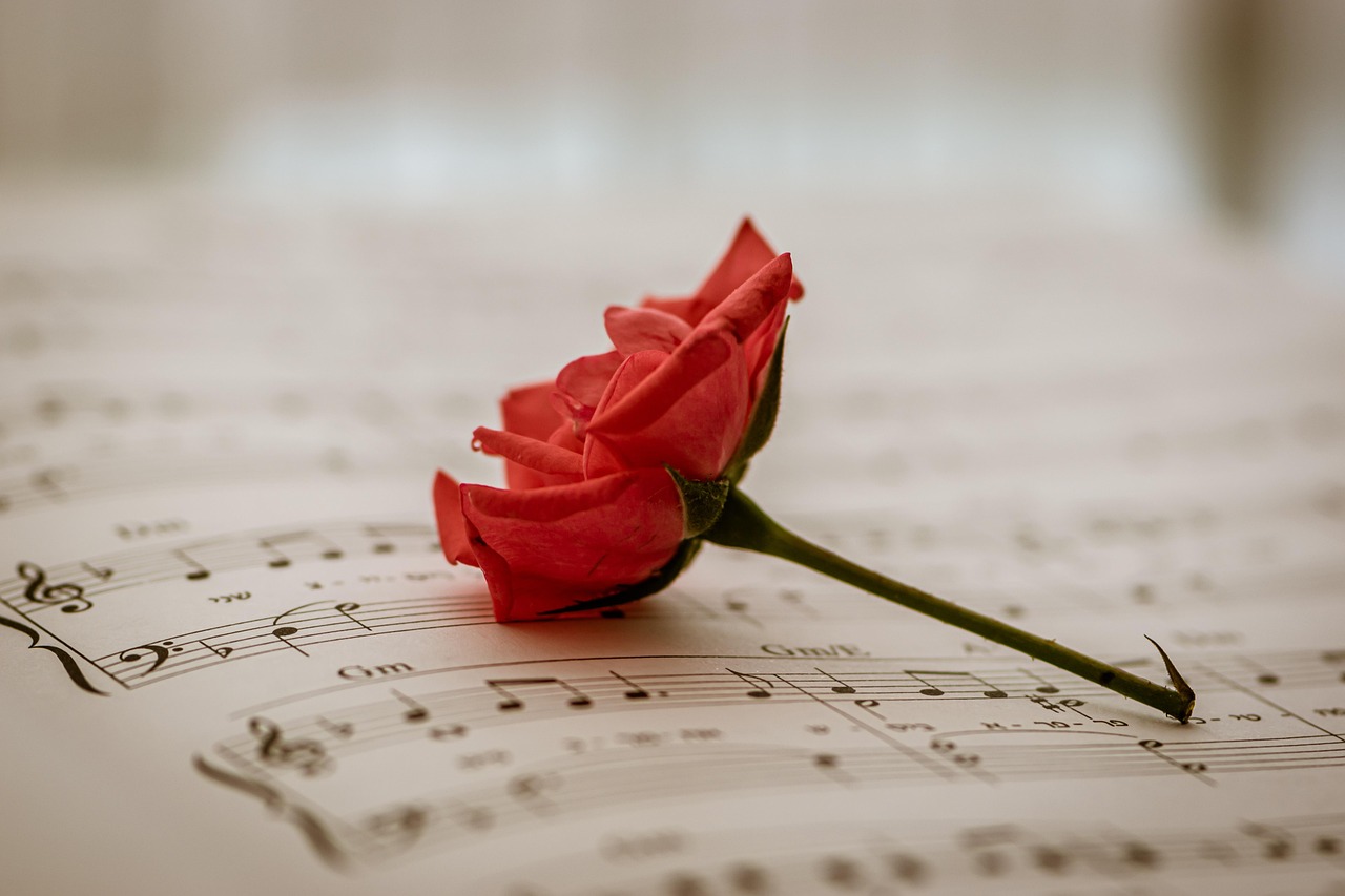 Good Night Love Songs: A Romantic Way to End Your Day