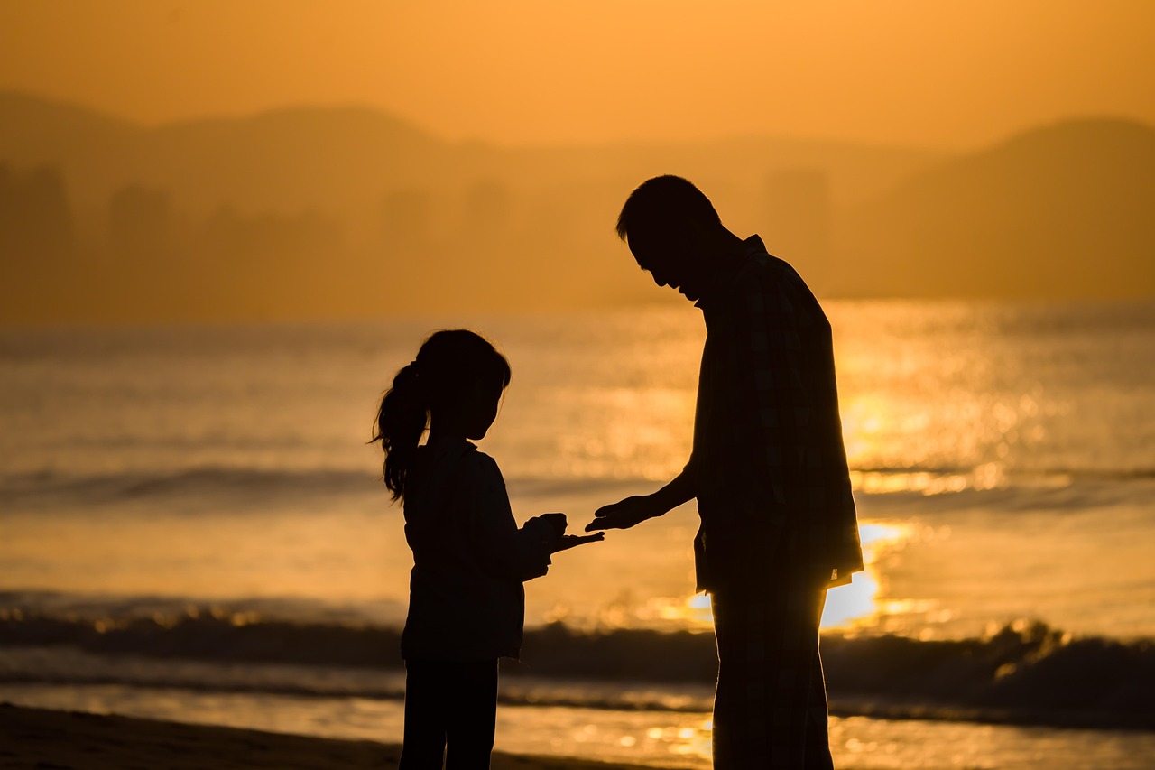 Good Night Daughter: Heartwarming Wishes to Make Her Sleep Peacefully