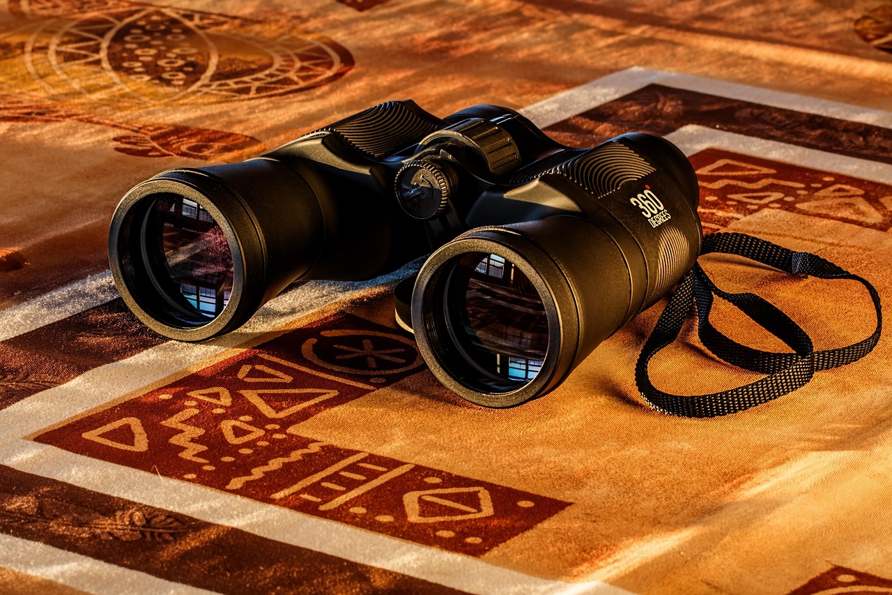 Discover the Best Good Night Vision Goggles for Your Night Adventures