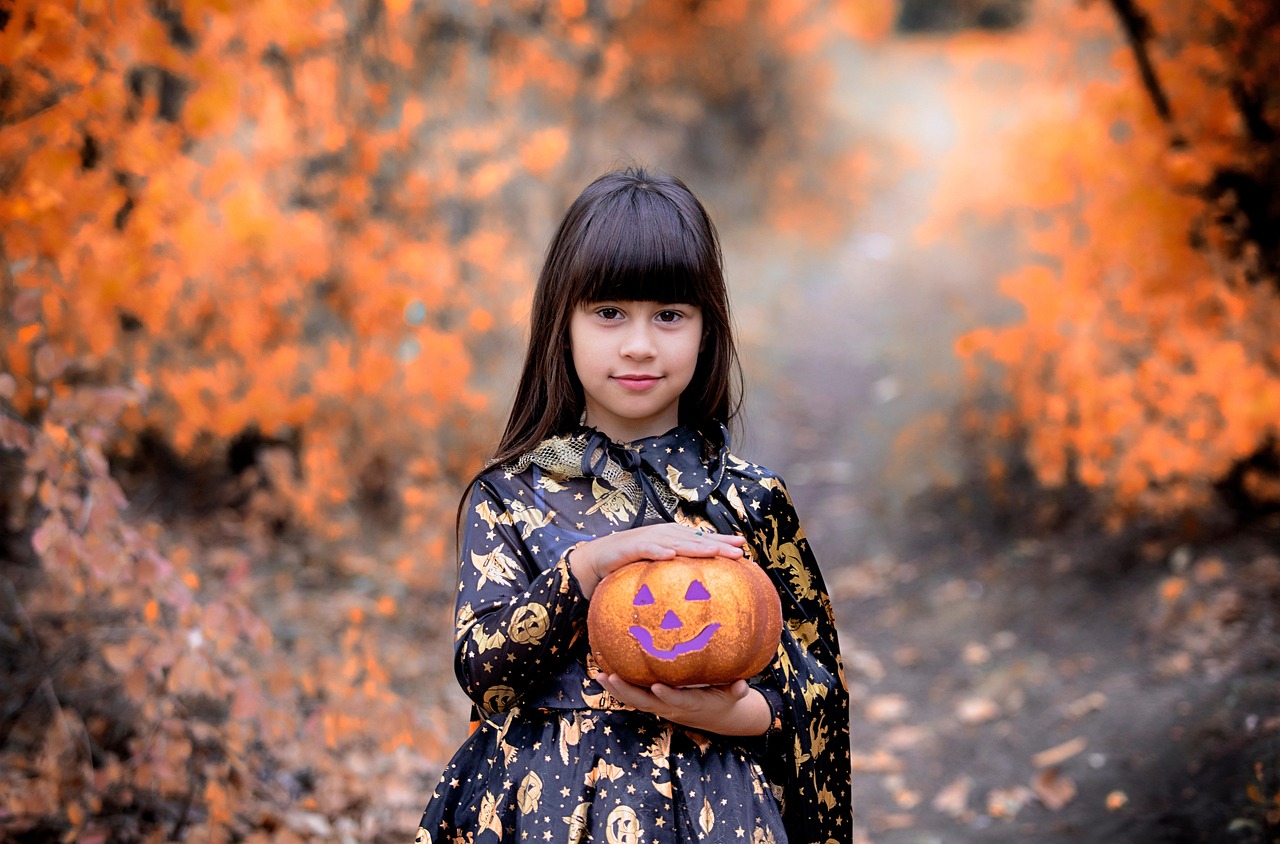 Creative and Fun Trick or Treat Halloween Costume Ideas for Everyone