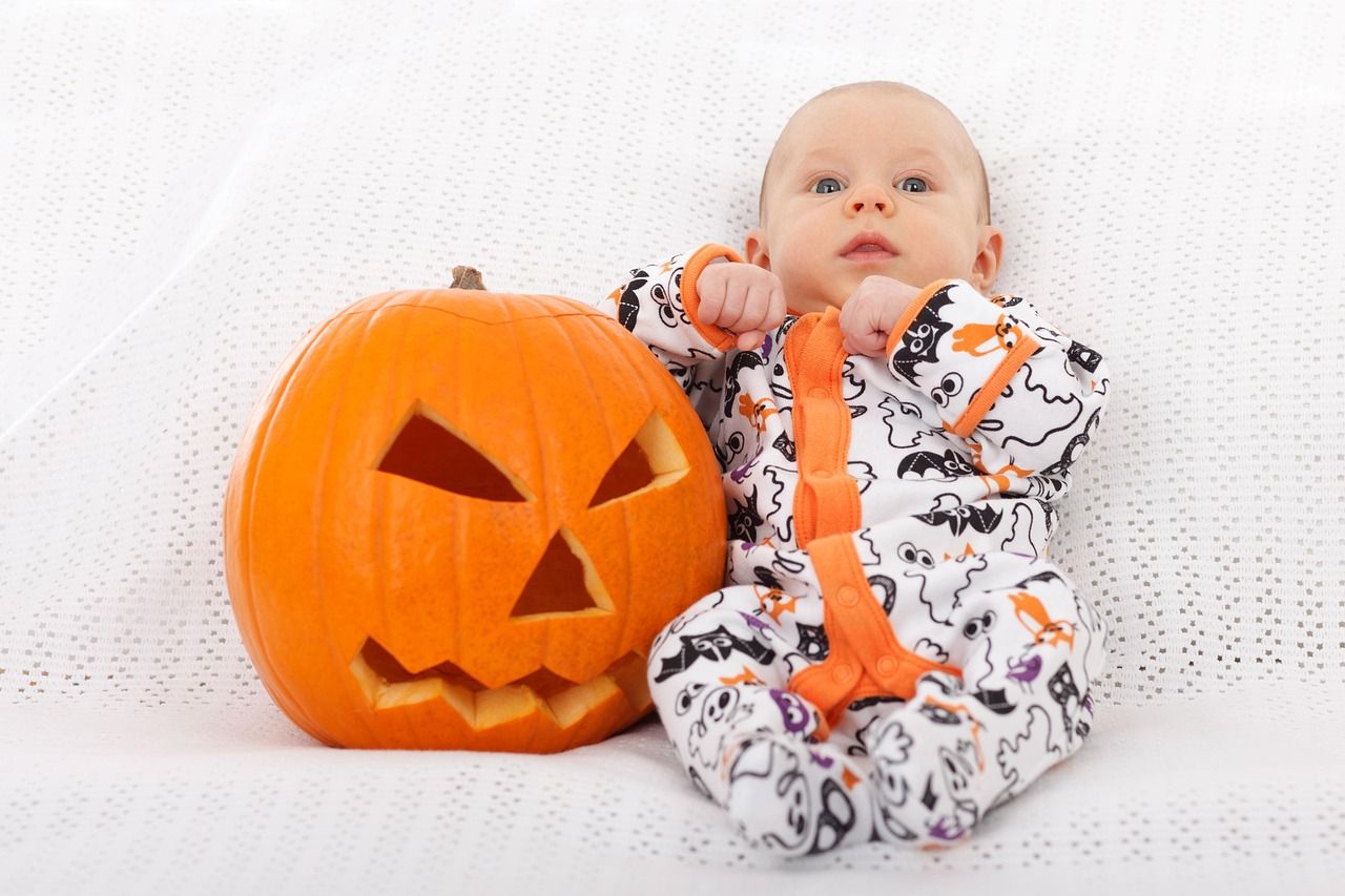 Adorable Halloween Costumes: Fun Ideas for All Ages