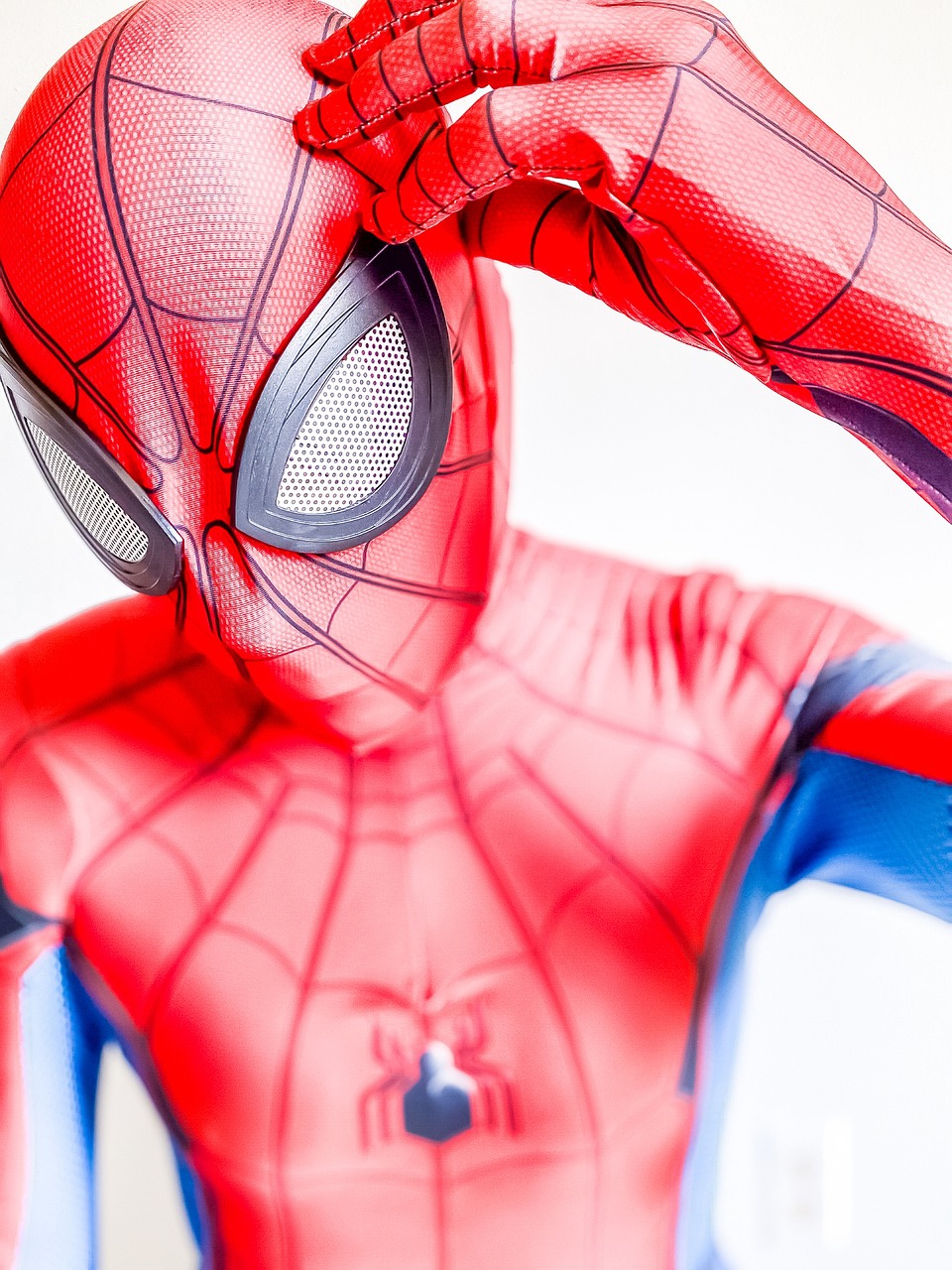 Unleash the Fun: Your Ultimate Guide to Spiderman Halloween Costumes