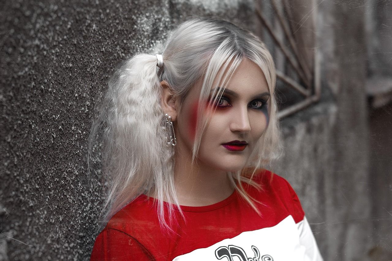 Top Ideas for a Halloween Harley Quinn Costume