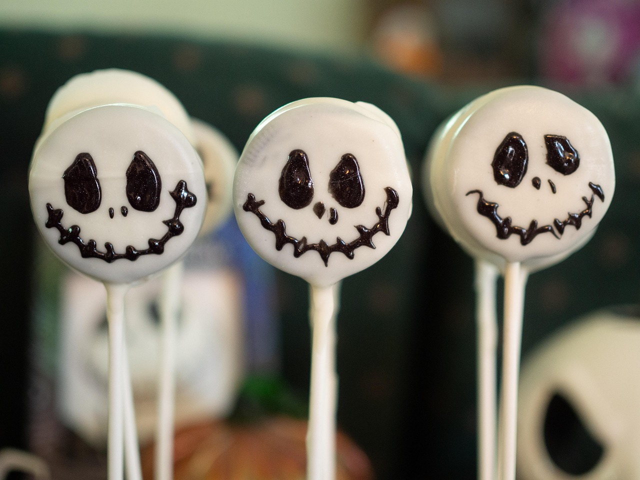 Complete Guide to the Jack Skellington Halloween Costume