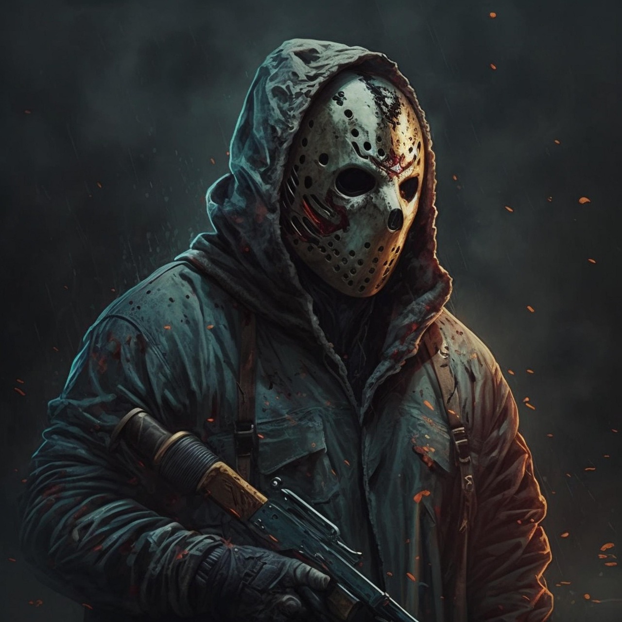 Ultimate Guide to Jason Halloween Costume