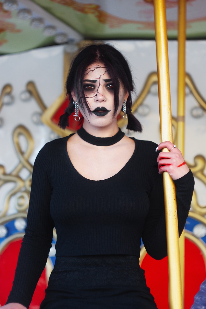 Spooktacular Style: Explore Shein Halloween Costumes for 2023