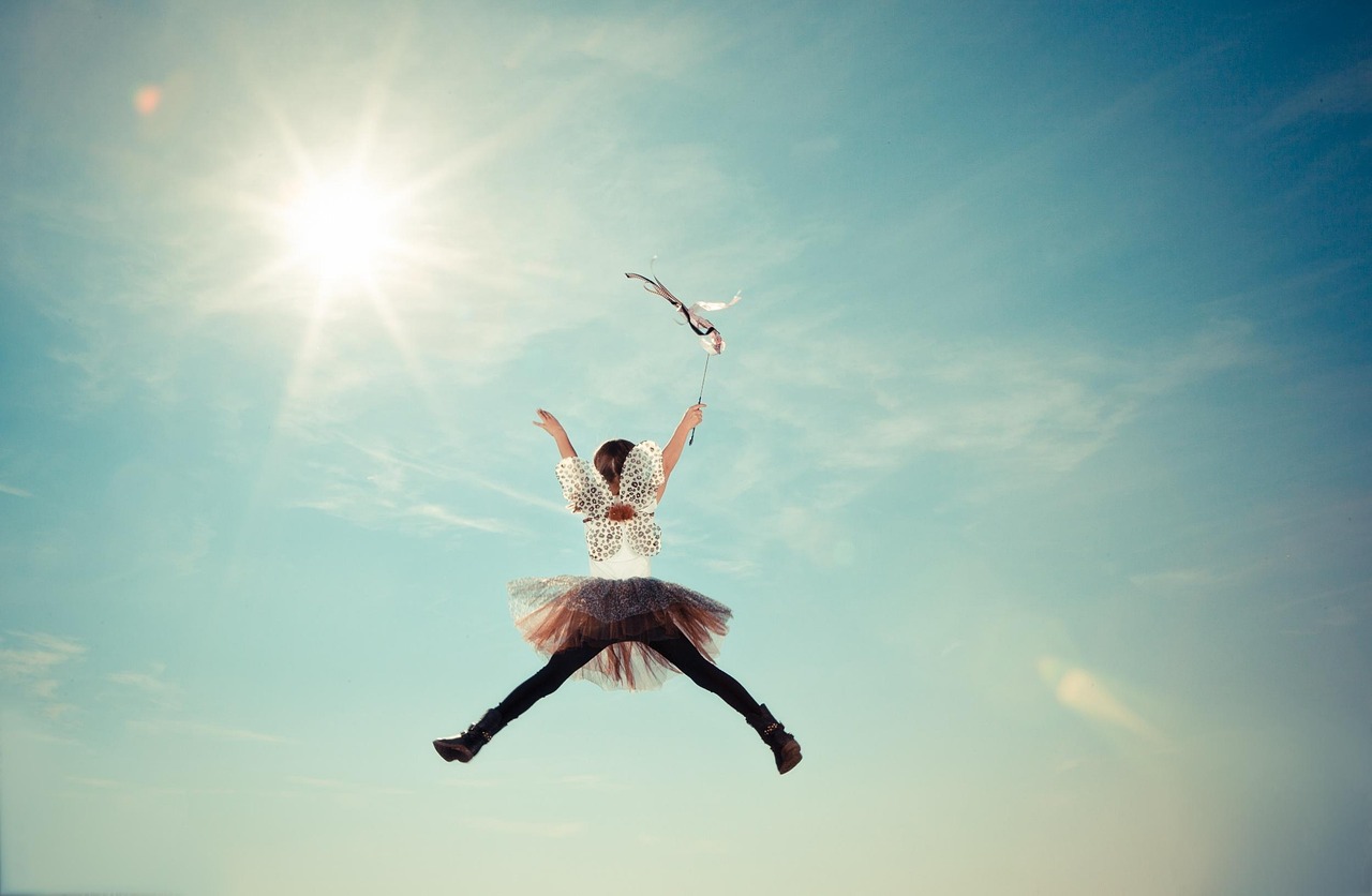 Enchanting Tooth Fairy Costume for Halloween: A Magical Choice!