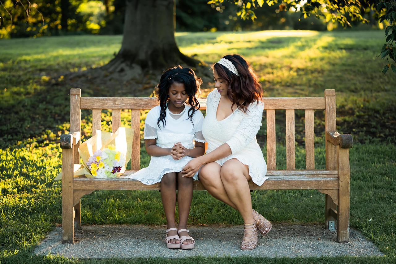 Creative Mother Daughter Halloween Costumes to Celebrate Bonding