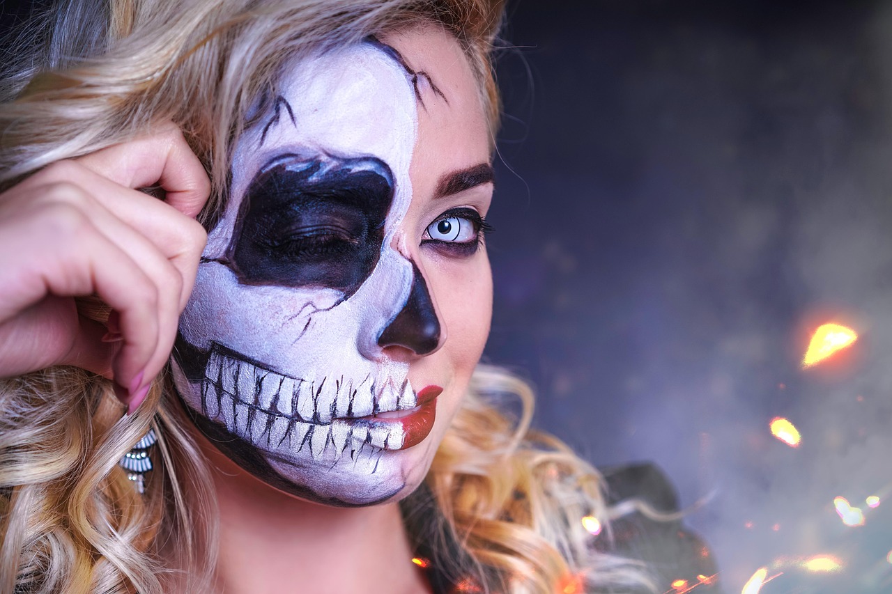 Spooktacular Scary Halloween Costumes for Adults to Wow Your Friends!