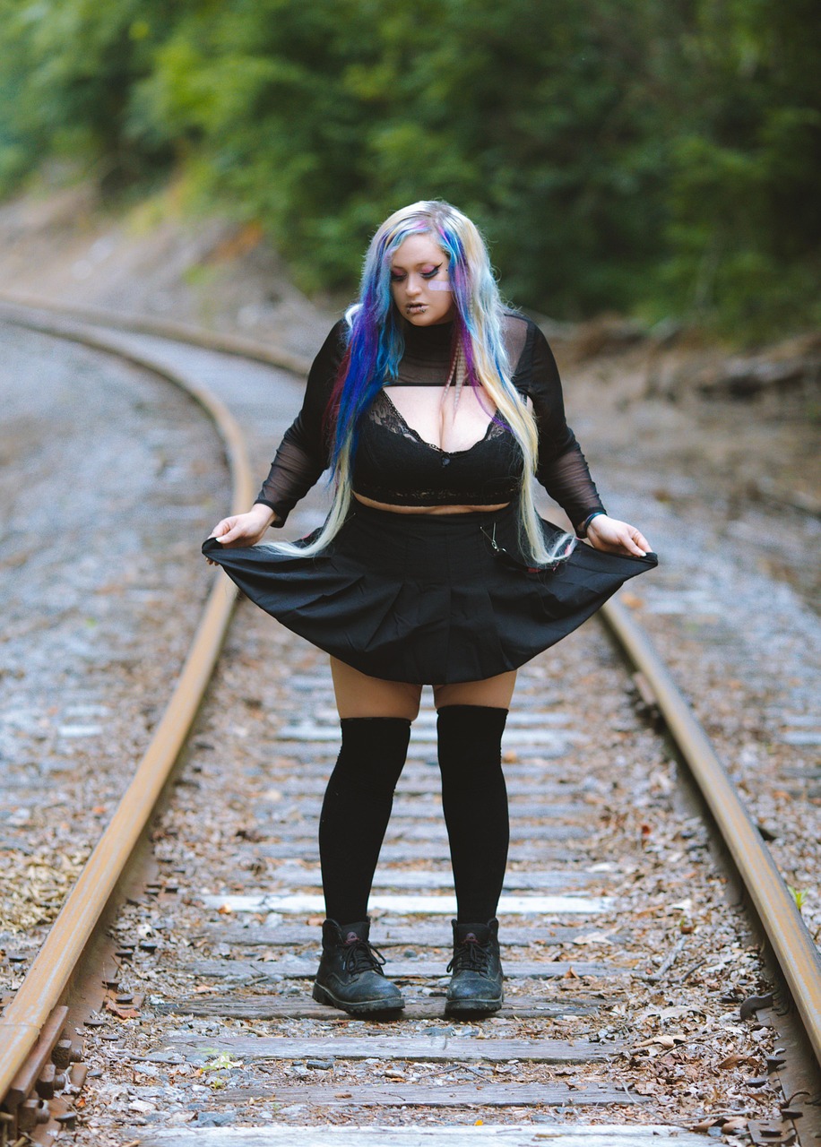 Best Women's Plus Size Halloween Costumes for Every Celebration