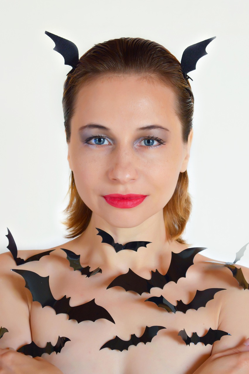 Cute Halloween Costumes for Women: Fun and Creative Ideas