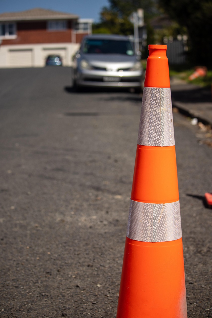 Traffic Cone Costume Halloween: Creative, Fun, and Unique Ideas