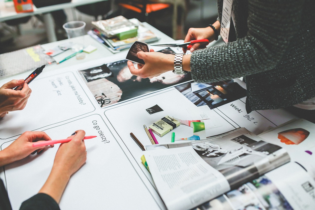 Creative Halloween Group Costumes for Work: Stand Out This Spooky Season