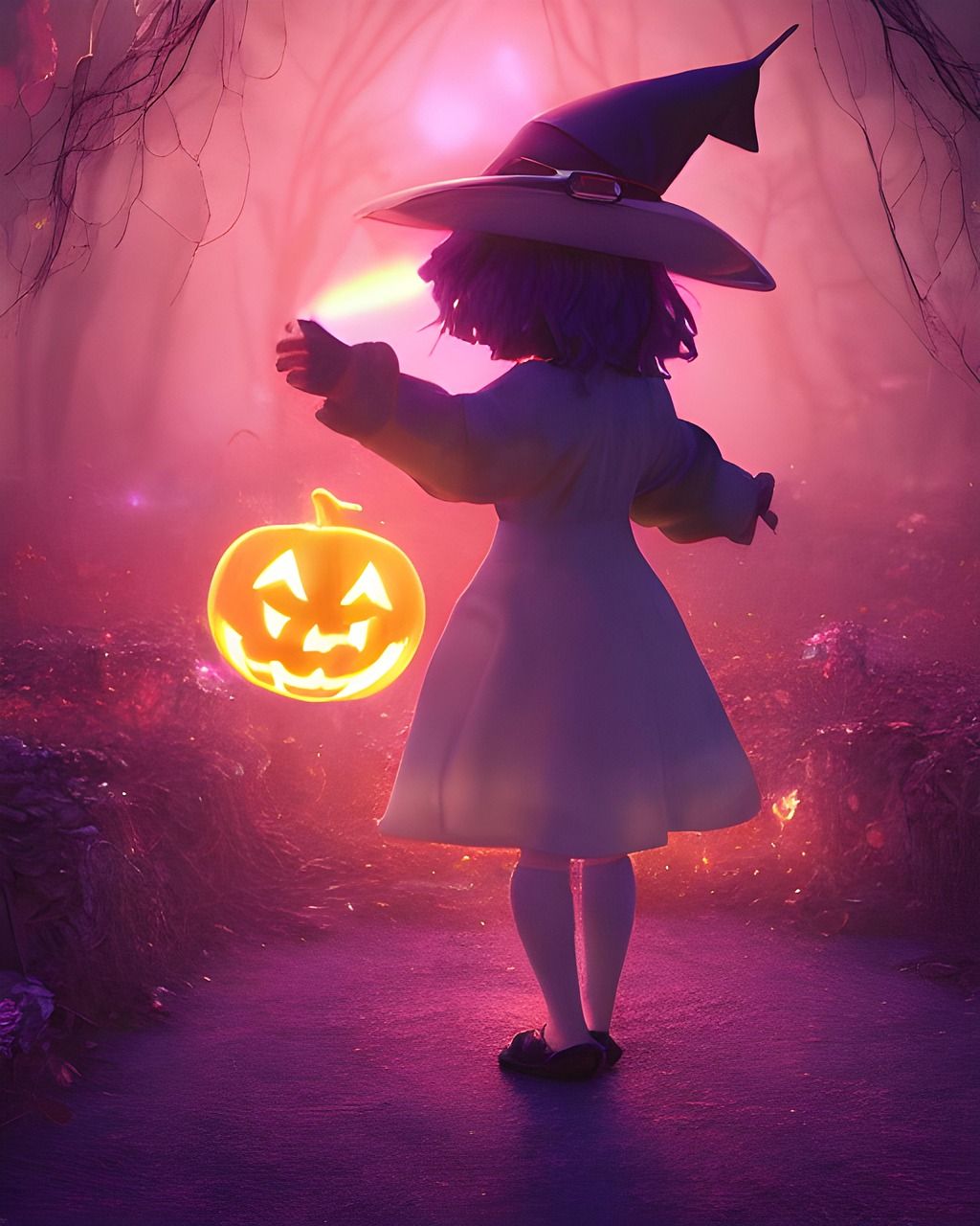 Discover the Magic of Halloween Costume Com for Your Next Spooktacular Event