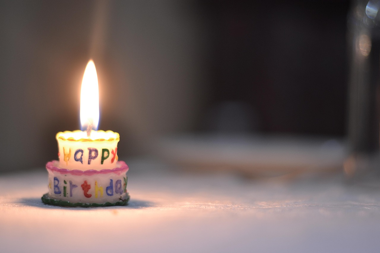 Celebrate with a Happy Birthday Brother GIF - Fun Ideas & Tips