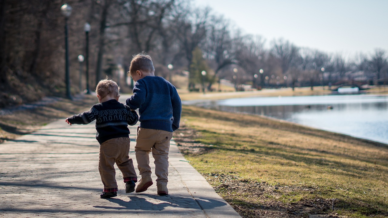 Happy Birthday to a Brother: Celebrate Your Bond with Love