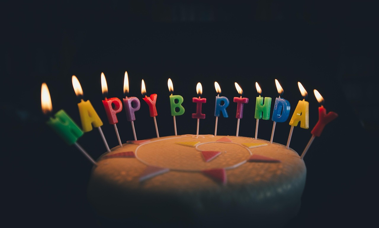 Happy Birthday Brother Images Free: Top Picks for Your Celebration