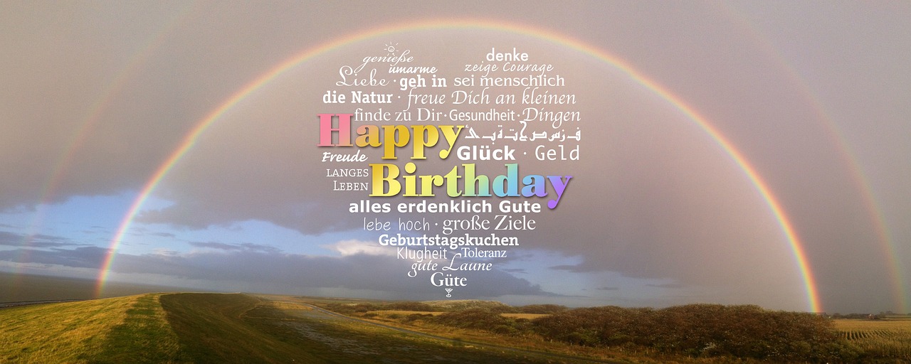 Discover Free Happy Birthday Brother Images to Celebrate His Special Day