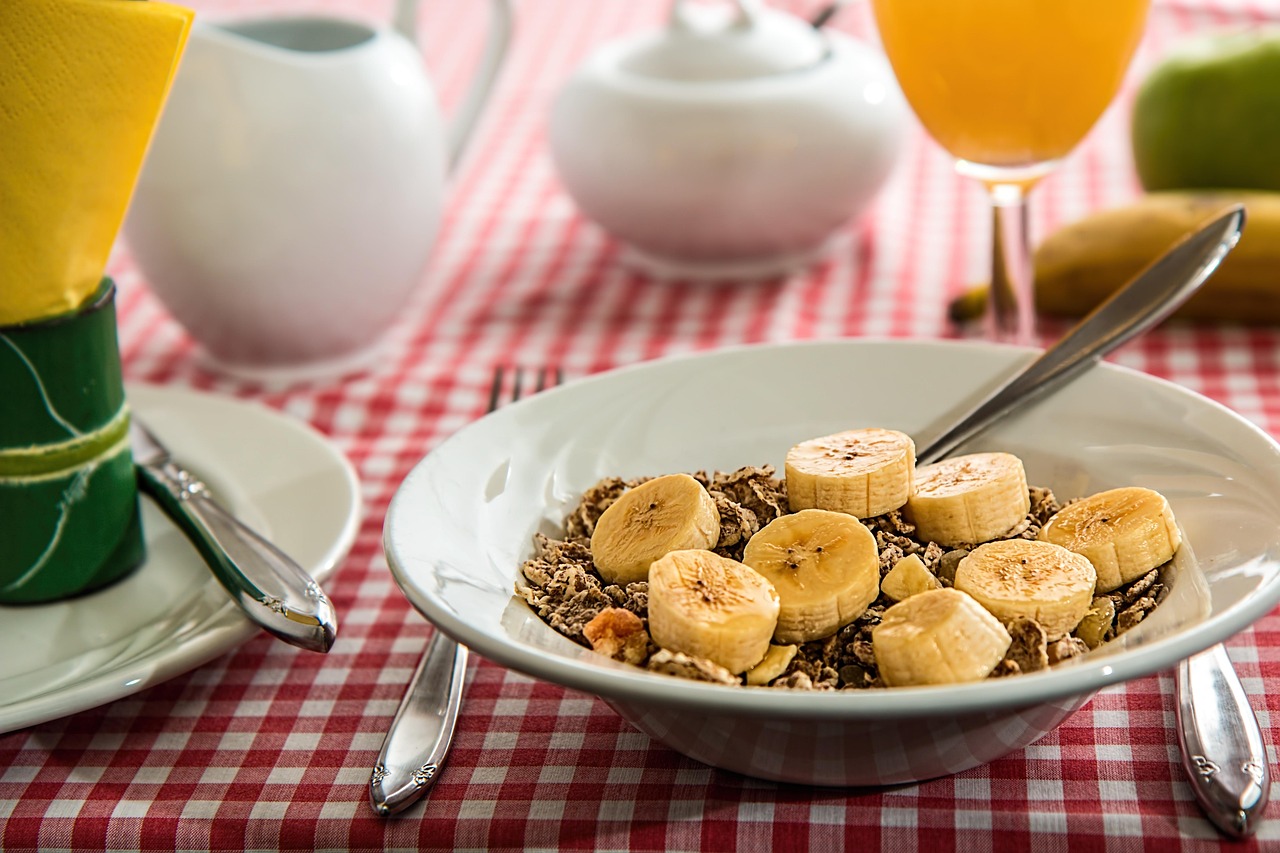 Delicious High Protein Low Sugar Breakfast Foods for a Healthy Start