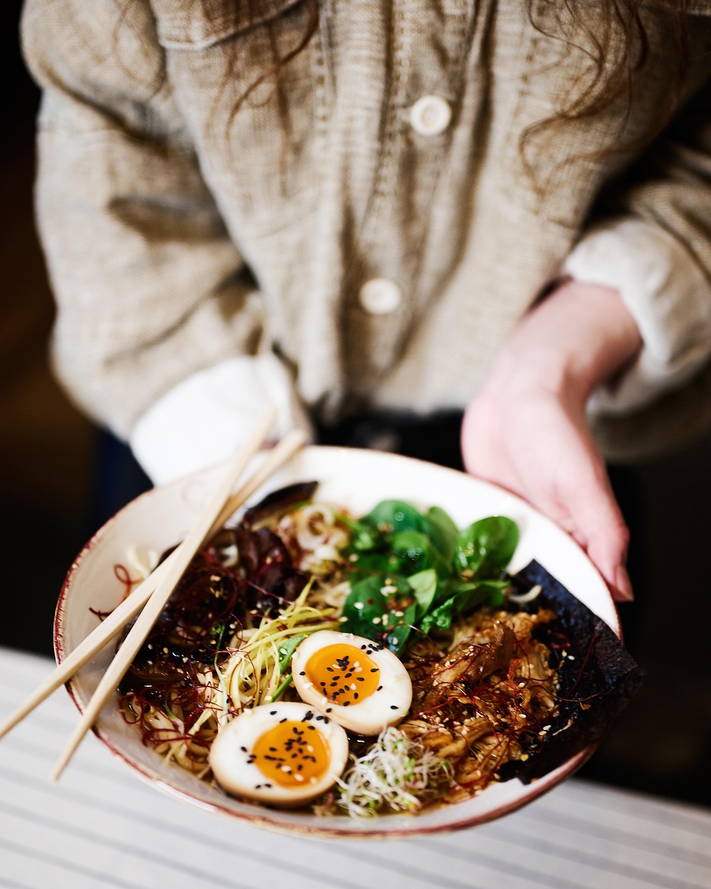 High Protein Fast Food Lunch: Delicious and Nutritious Options