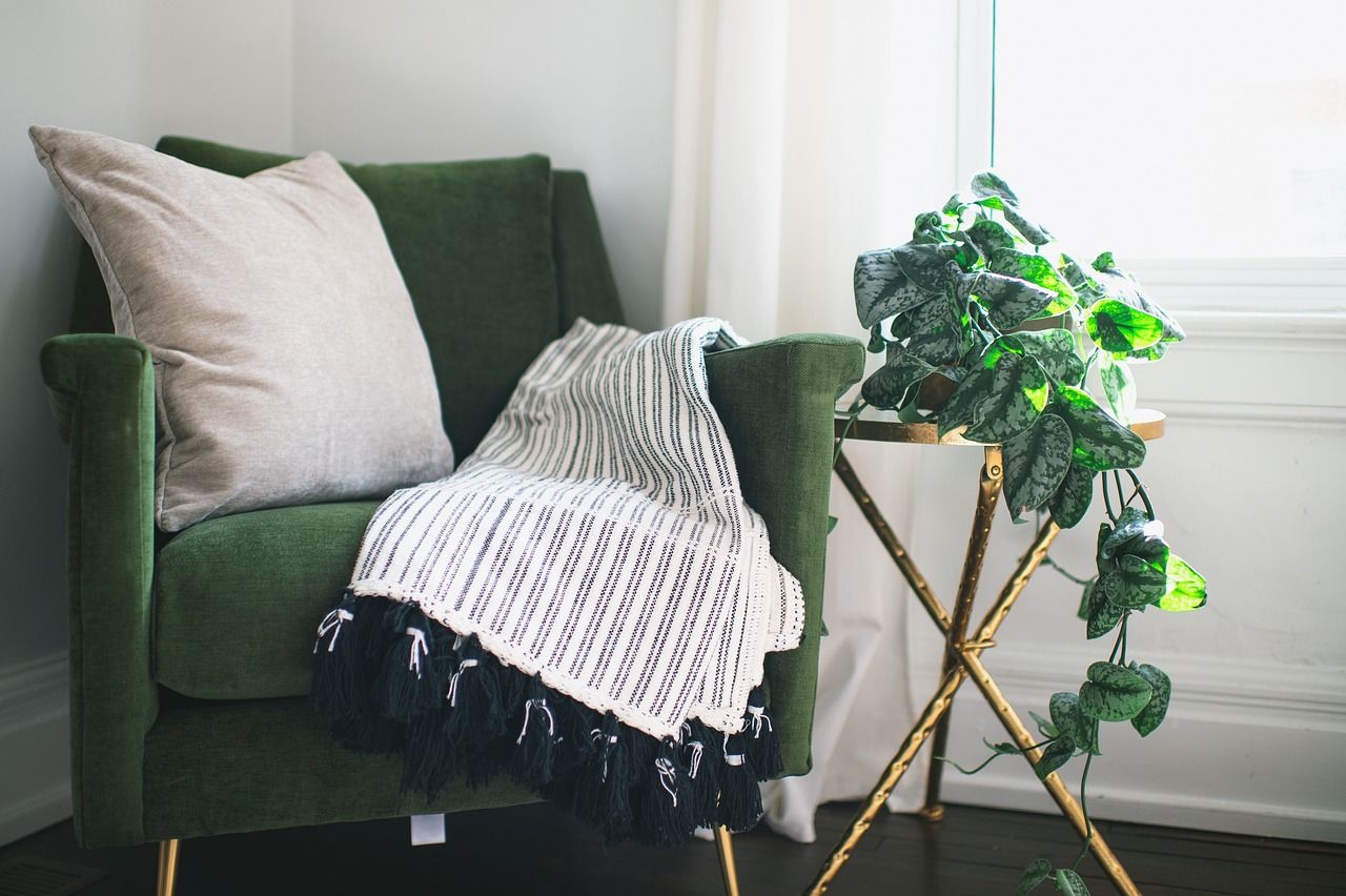 Home Goods Throw Pillows: Transforming Your Space with Comfort and Style