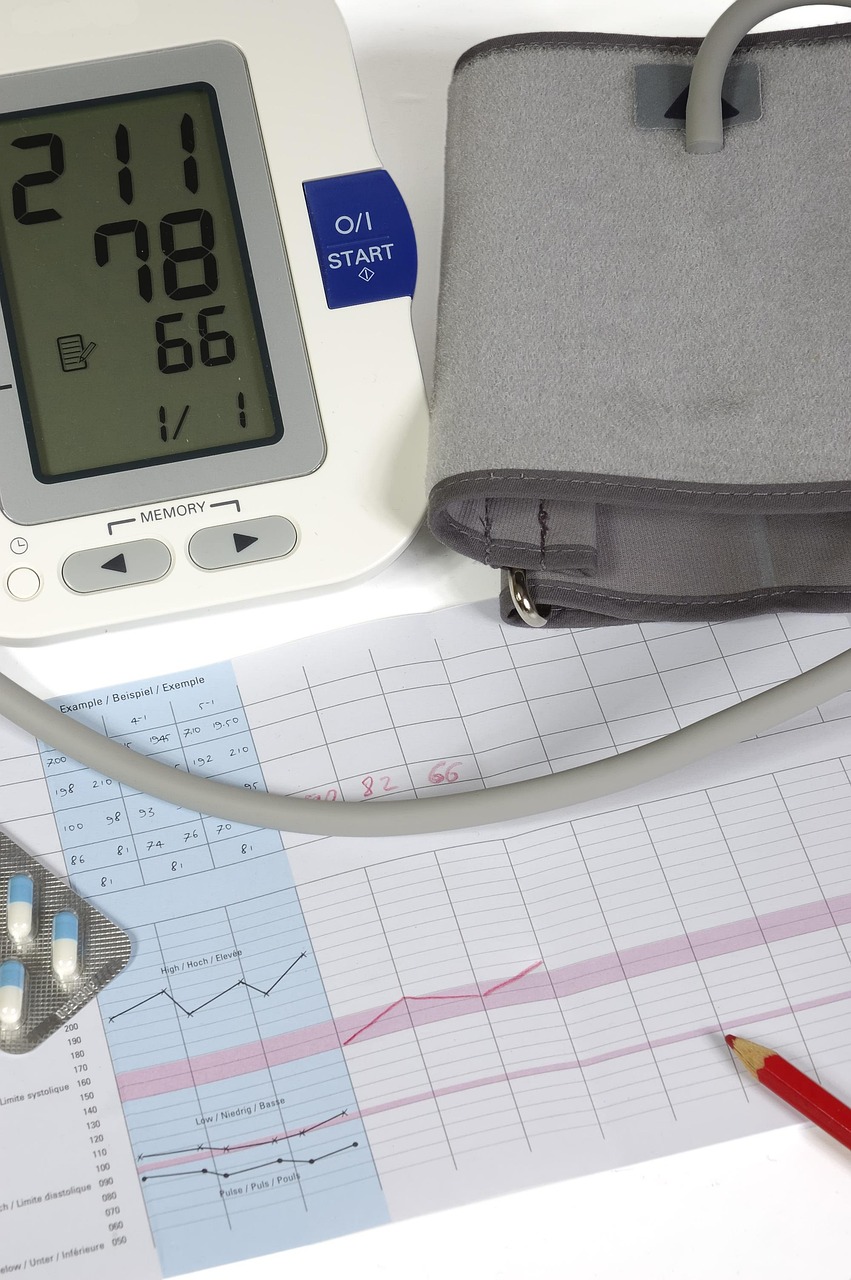 Choosing a Good Home Blood Pressure Monitor for Your Health