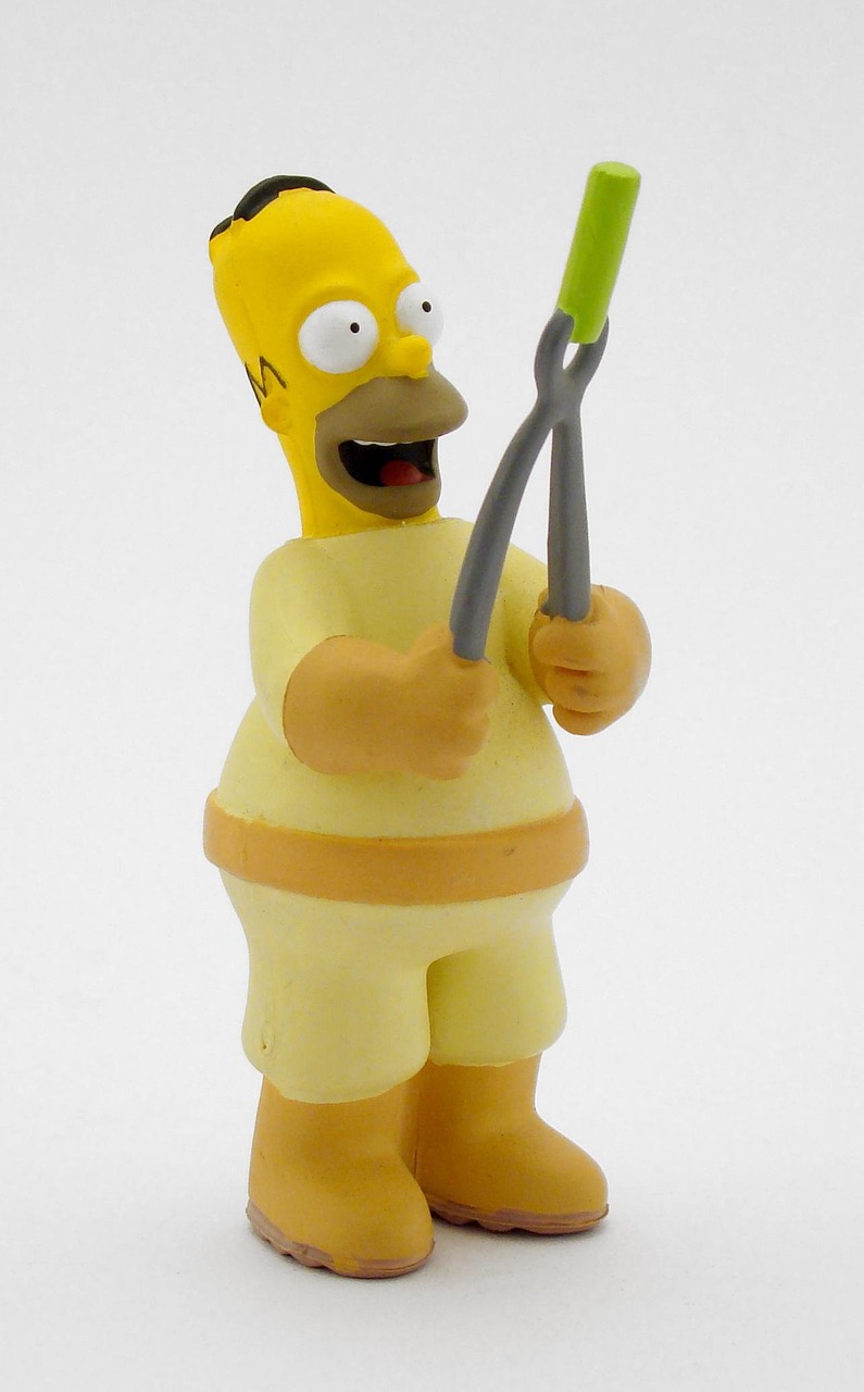 Unpacking the "That's Good Homer Scene": A Cultural Icon