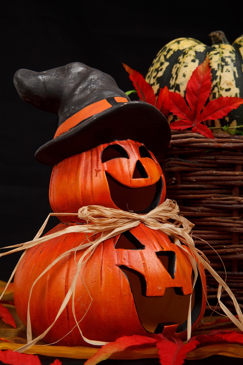 Spook-tacular Halloween Home Goods to Elevate Your Celebration