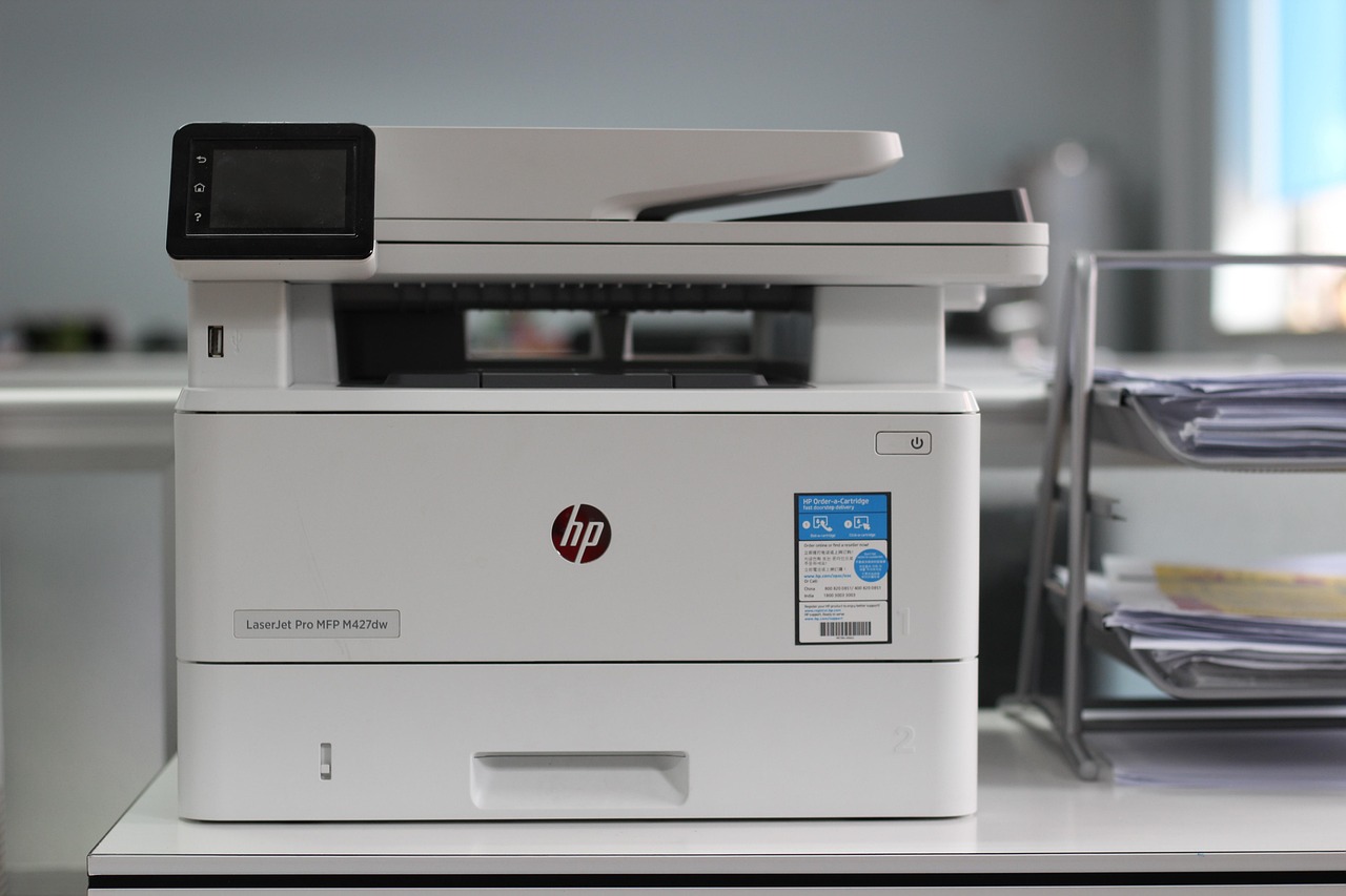 Choosing a Good Home Office Printer: Ultimate Guide