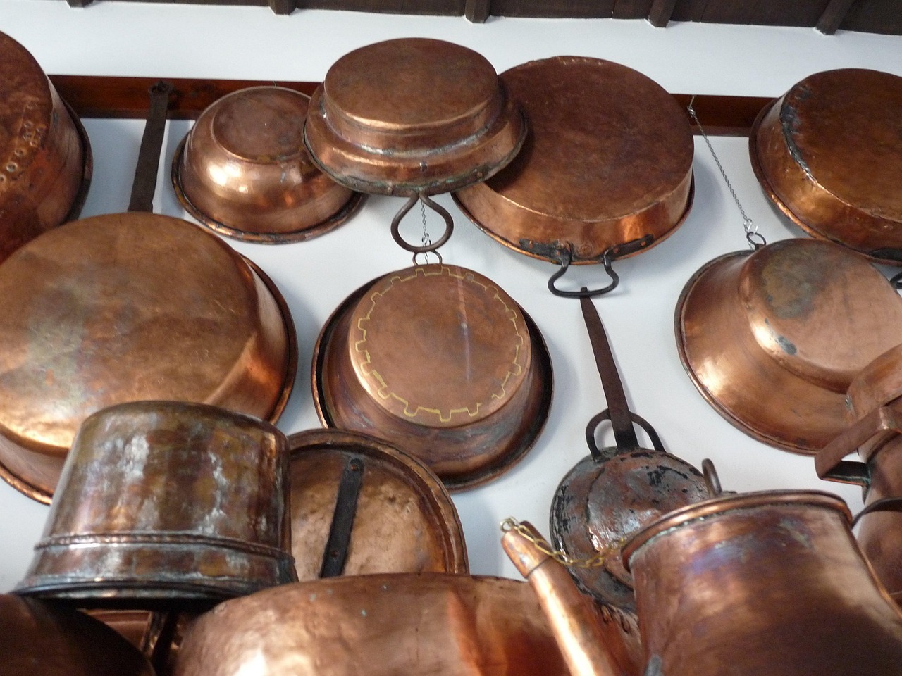 Discover the Benefits of a Home Goods Copper Pan for Your Kitchen