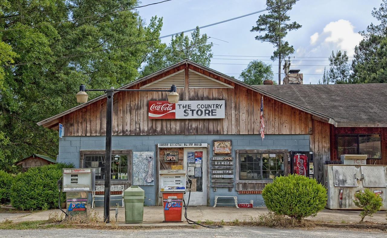 Discover the Best Home Goods Store in Gainesville, GA