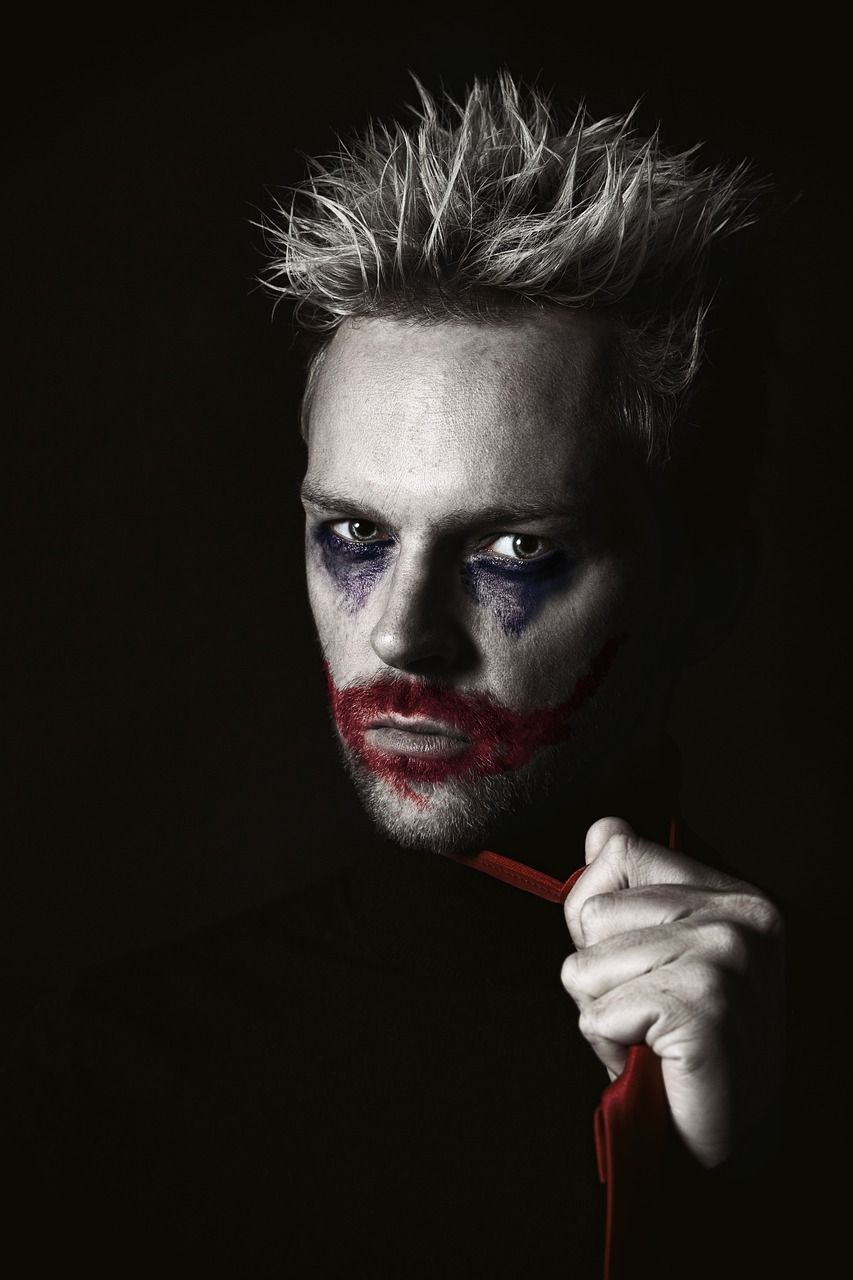 Exploring the Diverse World of Joker Actors