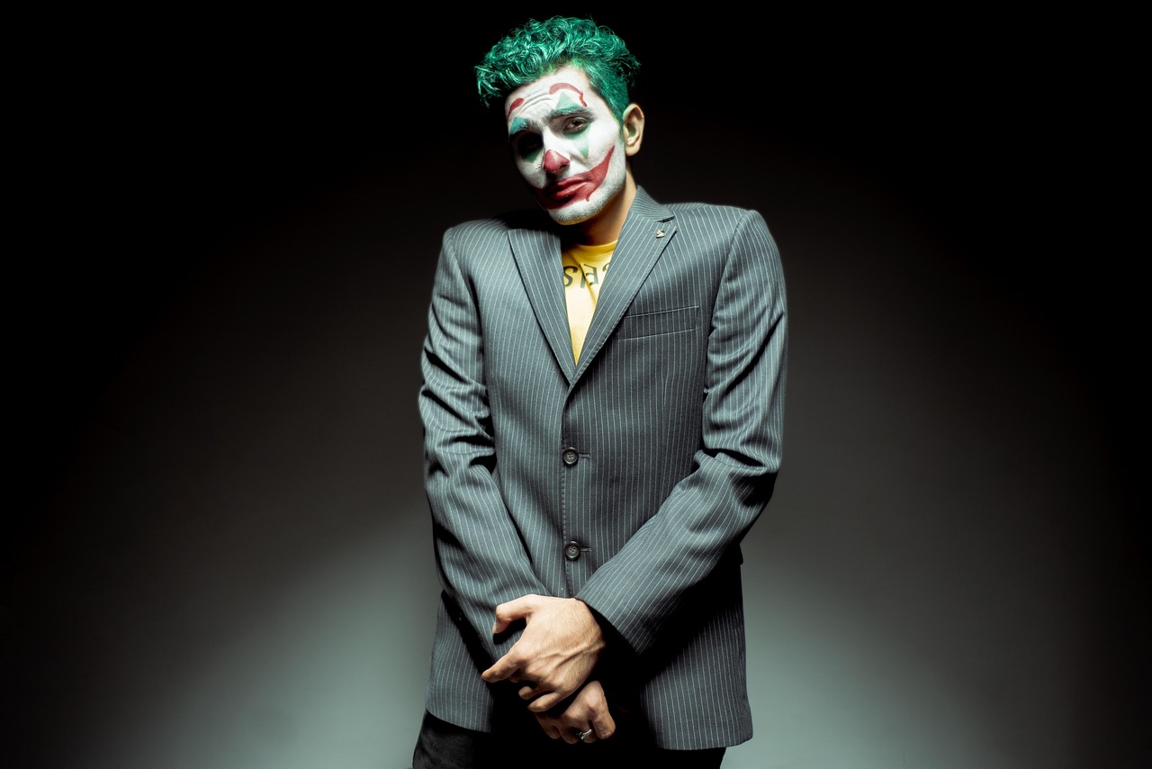 Did Joker Die in Joker 2? Exploring the Fate of the Iconic Character