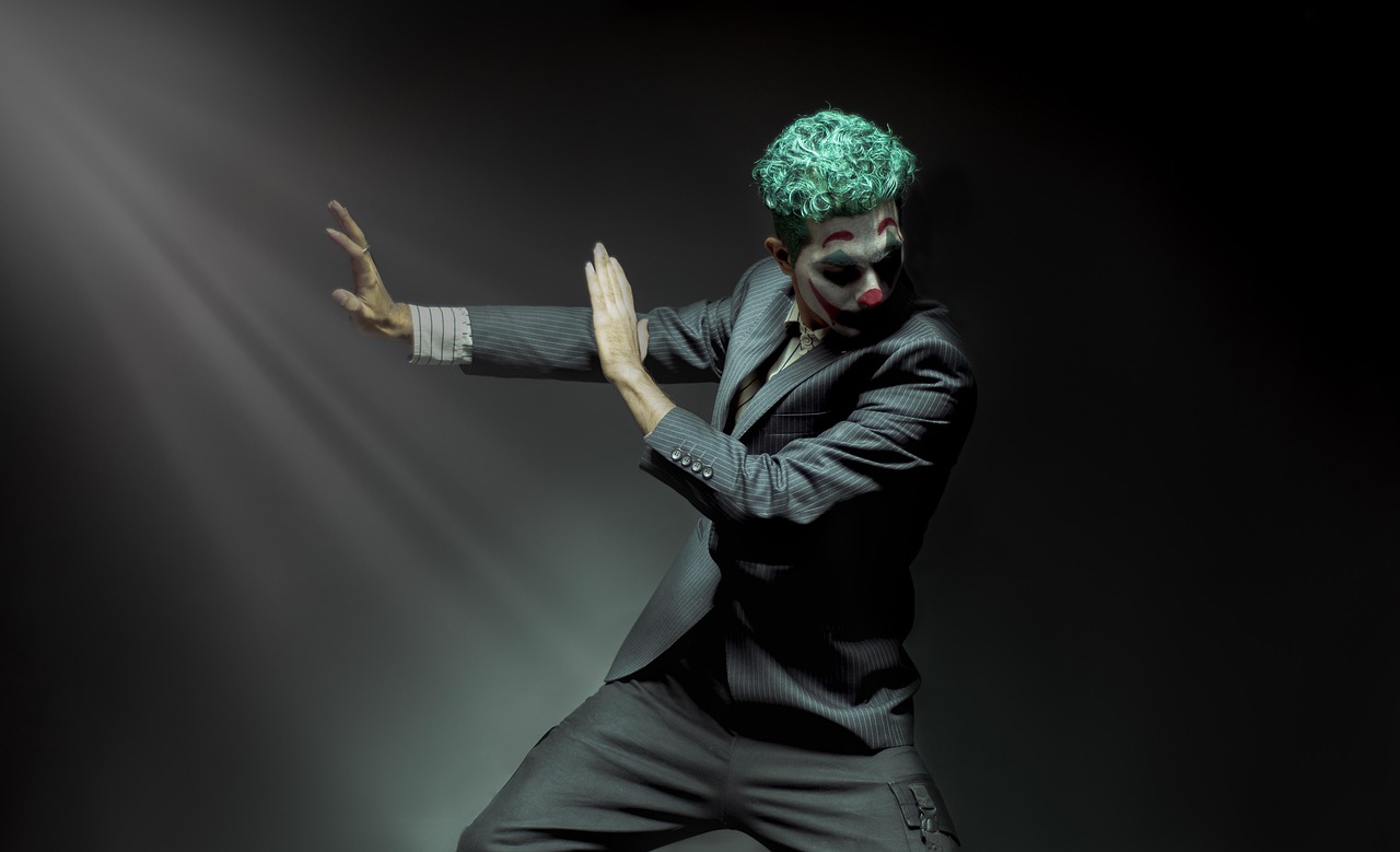 The Evolution of the Joker Meme: A Deep Dive into Internet Humor