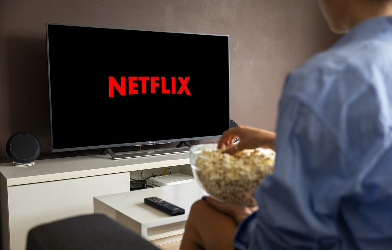 Why Netflix is a Joke: A Deep Dive into Streaming Discontent