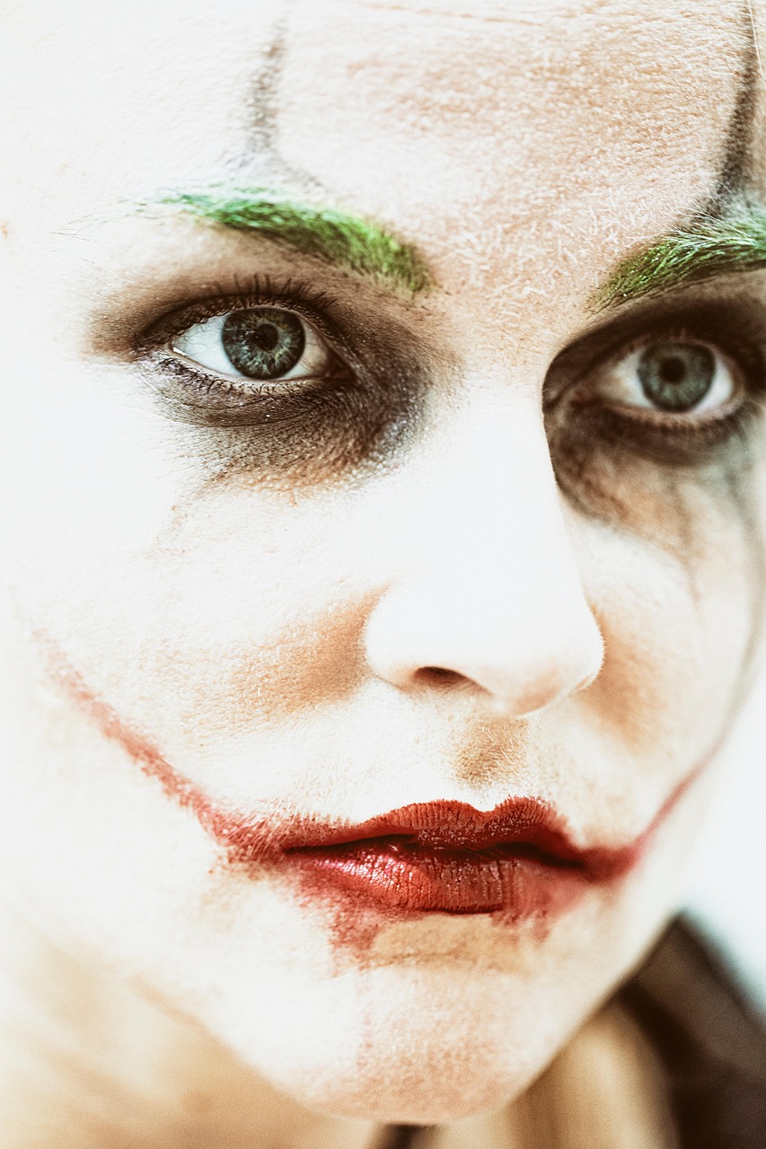 Unveiling the Joker Movie Trailer: A Deep Dive into its Impact and Insights