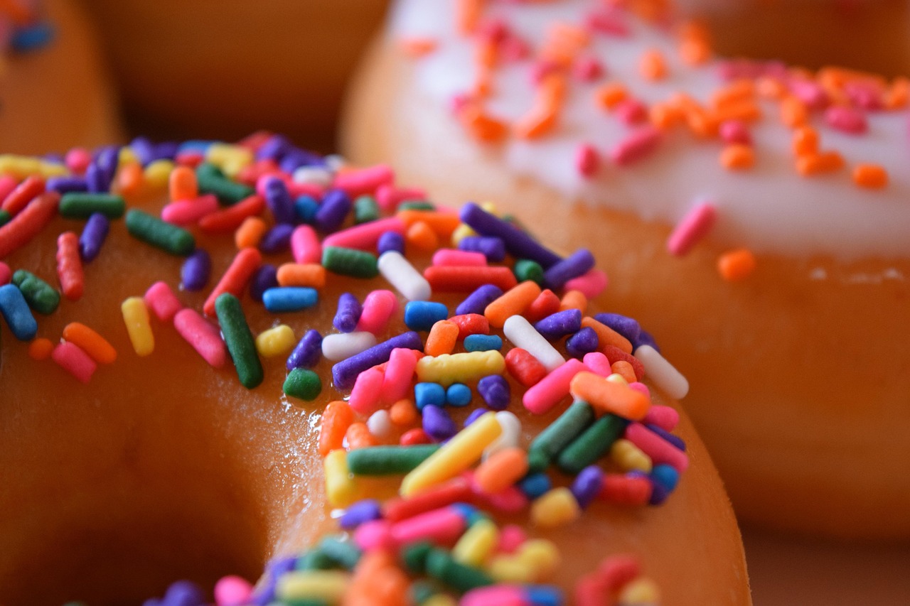 Delightful Donut Jokes: Sweet Laughter for Everyone!