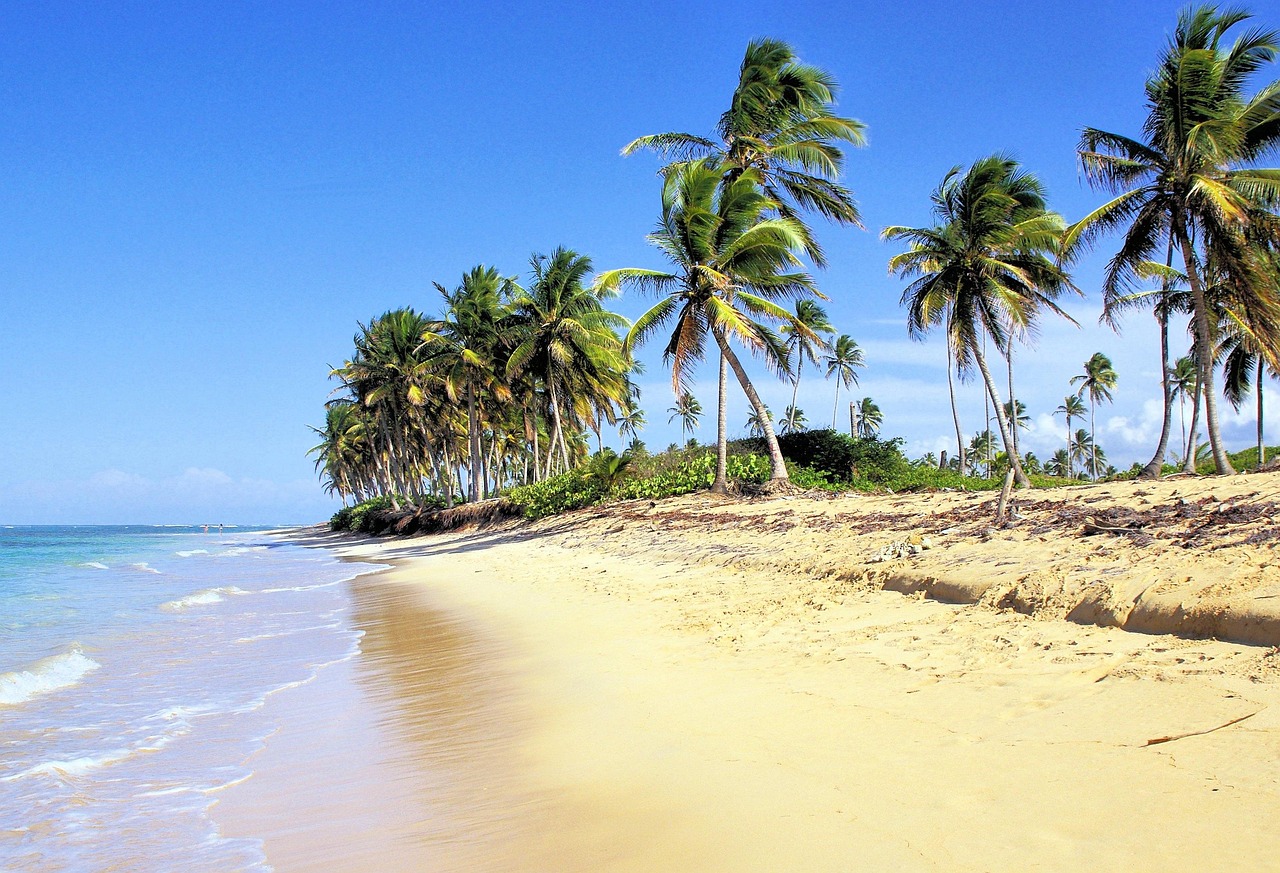 Experience Luxury in Presidential Suites by Lifestyle All Inclusive Puerto Plata Dominican Republic