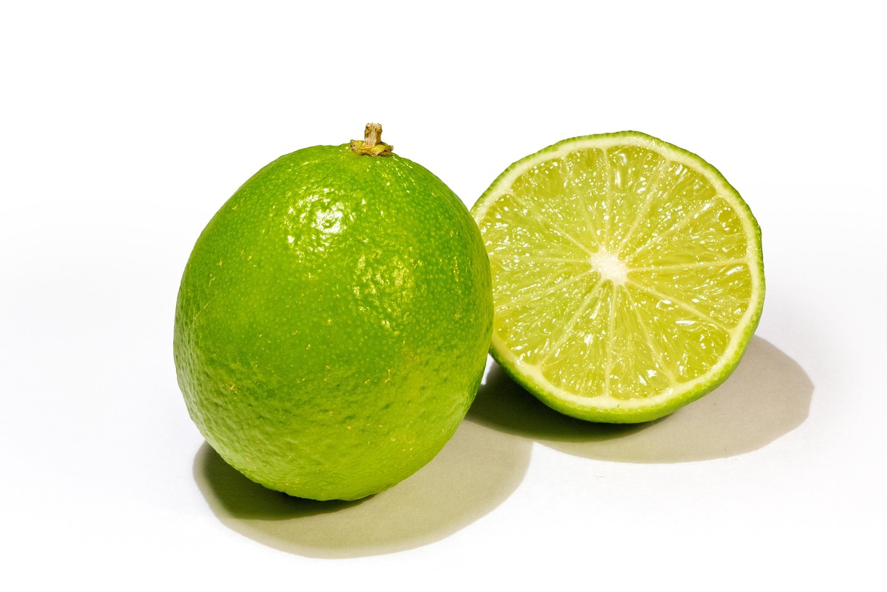 Embracing the Lime Lifestyle: A Refreshing Approach to Wellness