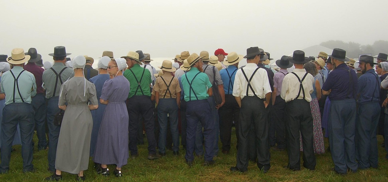 The Unique Lifestyle of Amish: Traditions and Values