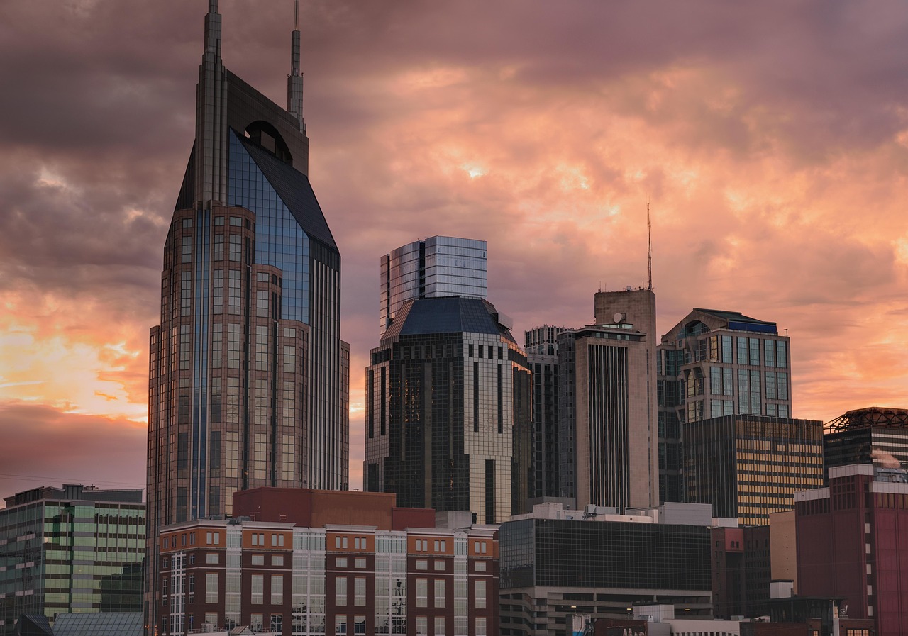 Exploring Nashville Lifestyles: Embracing the Rhythm and Culture of Music City